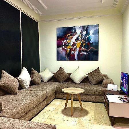 קזבלנקה Sab 10 - Superb View Of The Hassan 2 Mosque. Comfortable Apartment In A Great Location. מראה חיצוני תמונה
