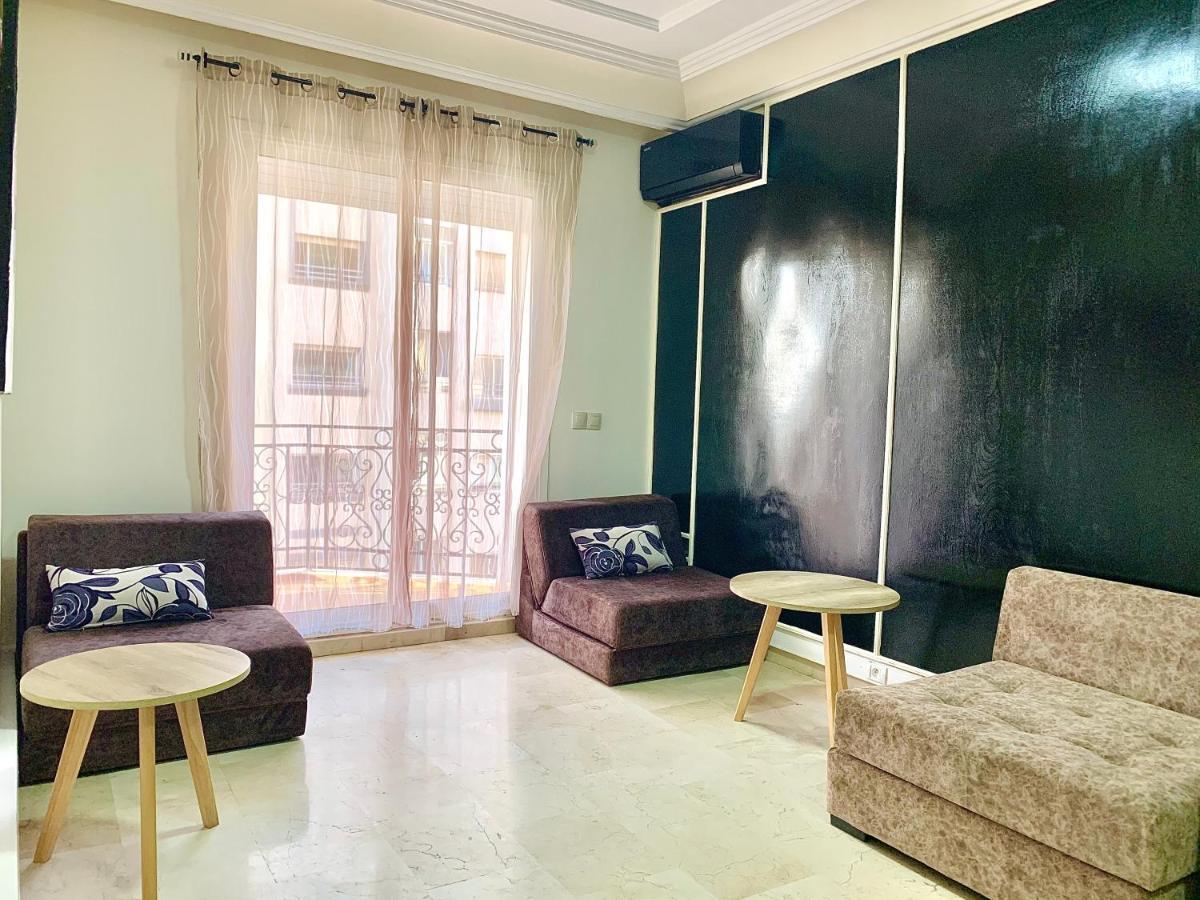 קזבלנקה Sab 10 - Superb View Of The Hassan 2 Mosque. Comfortable Apartment In A Great Location. מראה חיצוני תמונה