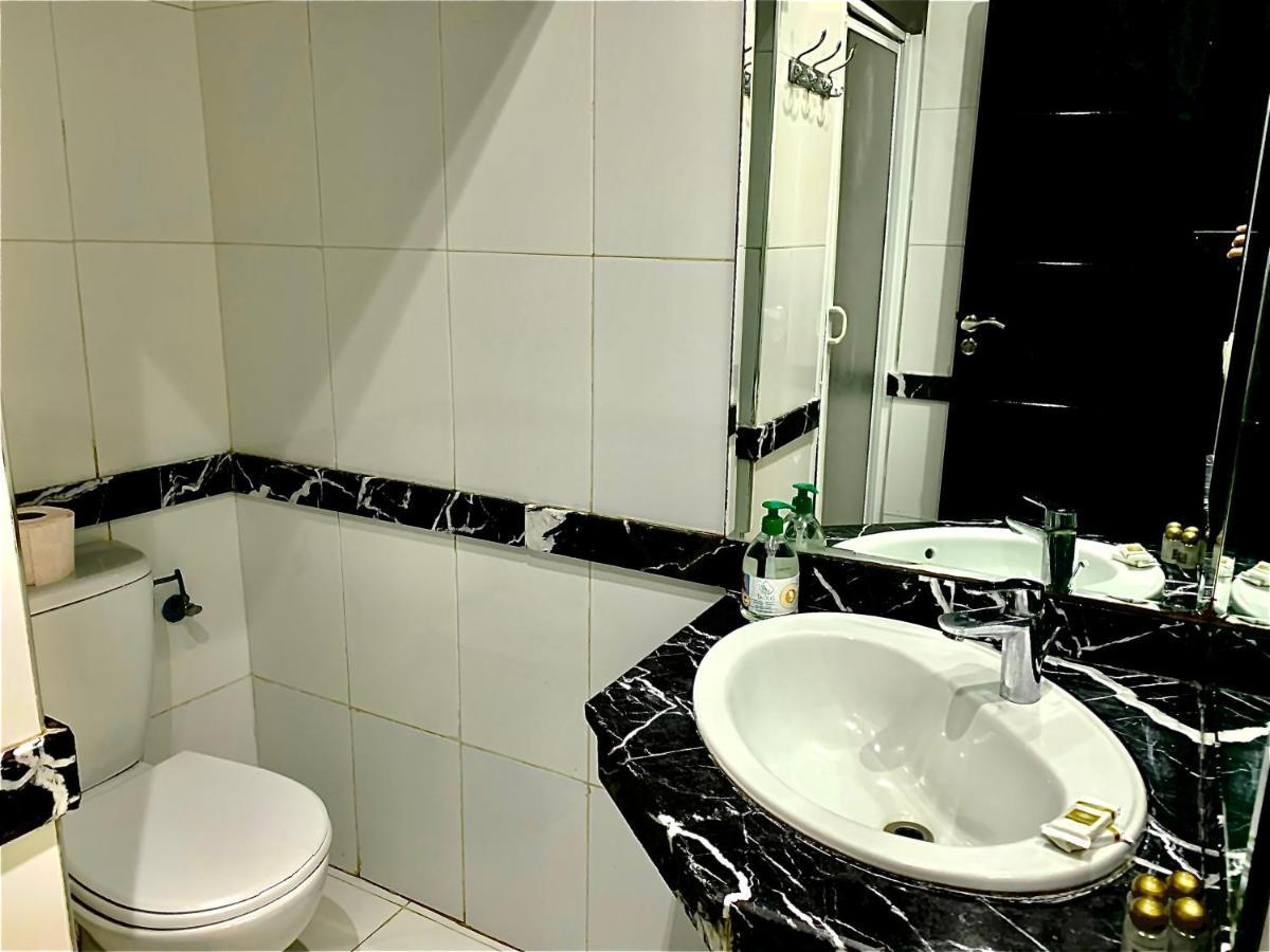 קזבלנקה Sab 10 - Superb View Of The Hassan 2 Mosque. Comfortable Apartment In A Great Location. מראה חיצוני תמונה