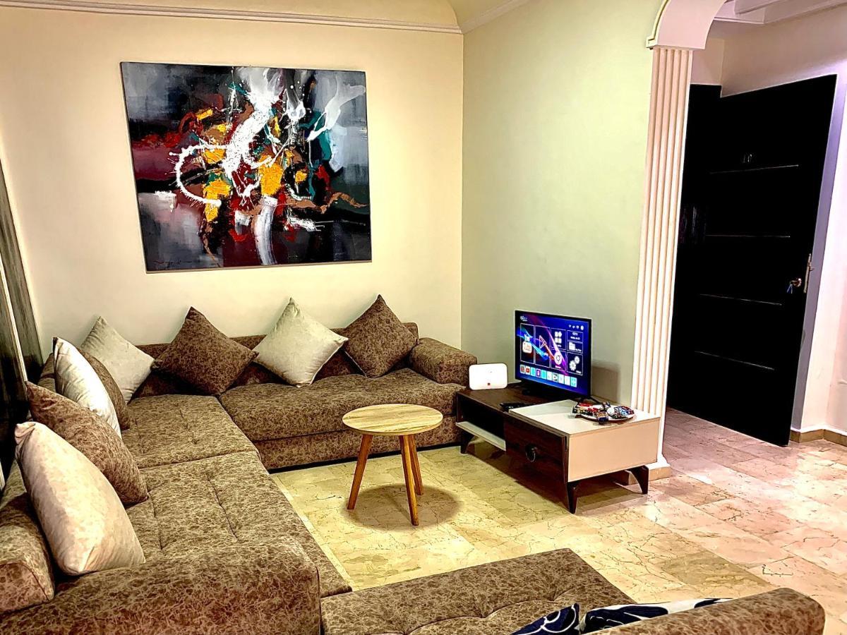 קזבלנקה Sab 10 - Superb View Of The Hassan 2 Mosque. Comfortable Apartment In A Great Location. מראה חיצוני תמונה