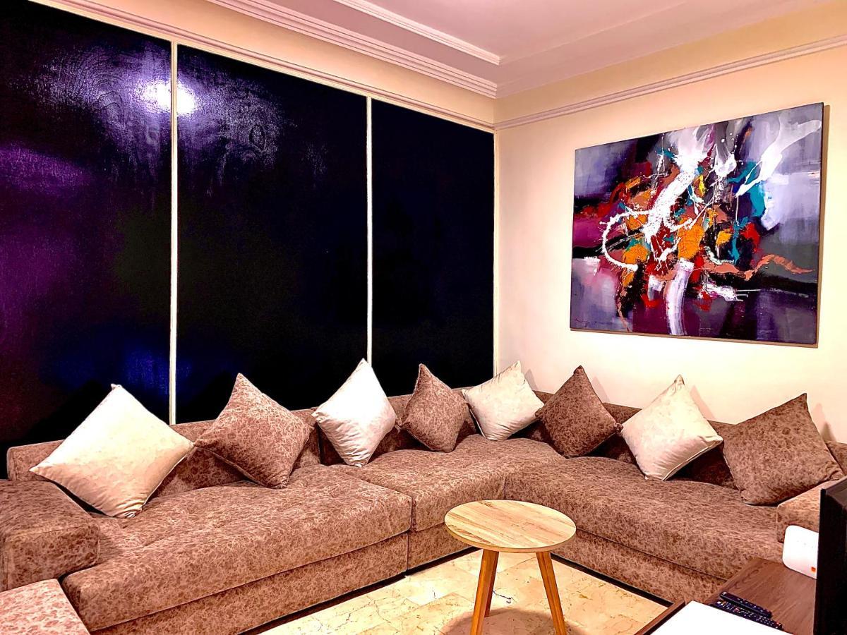 קזבלנקה Sab 10 - Superb View Of The Hassan 2 Mosque. Comfortable Apartment In A Great Location. מראה חיצוני תמונה