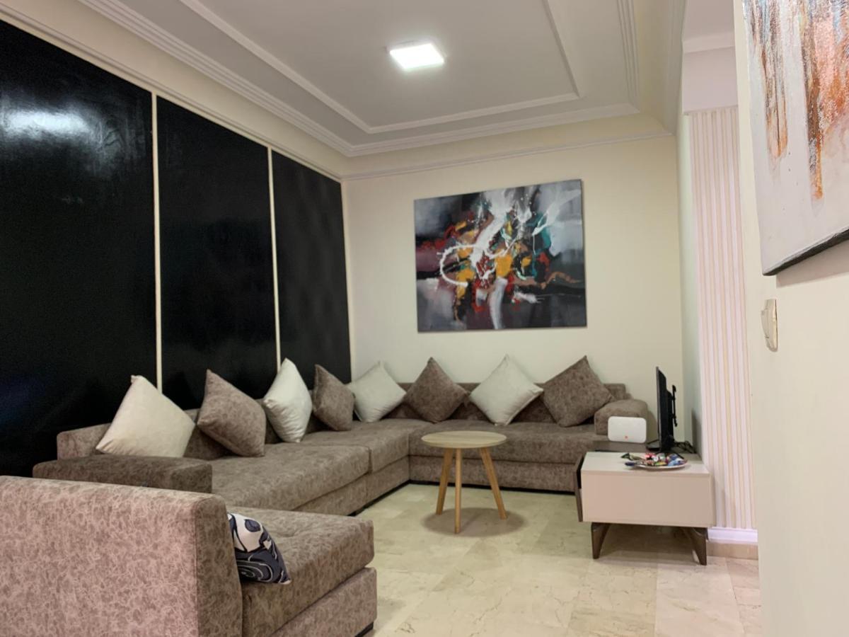 קזבלנקה Sab 10 - Superb View Of The Hassan 2 Mosque. Comfortable Apartment In A Great Location. מראה חיצוני תמונה