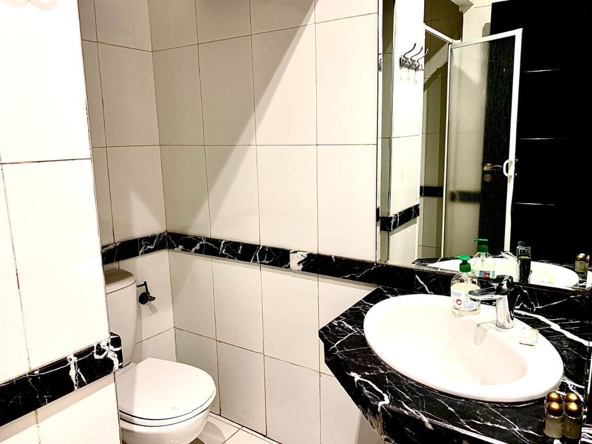 קזבלנקה Sab 10 - Superb View Of The Hassan 2 Mosque. Comfortable Apartment In A Great Location. מראה חיצוני תמונה