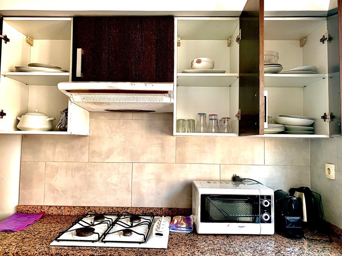 קזבלנקה Sab 10 - Superb View Of The Hassan 2 Mosque. Comfortable Apartment In A Great Location. מראה חיצוני תמונה