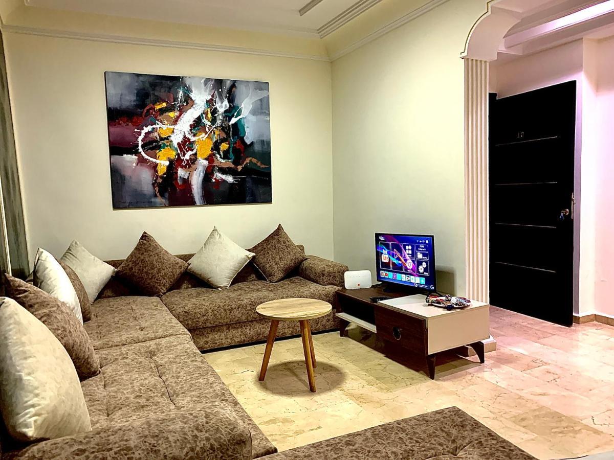 קזבלנקה Sab 10 - Superb View Of The Hassan 2 Mosque. Comfortable Apartment In A Great Location. מראה חיצוני תמונה